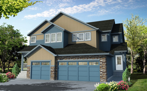 The Kootenay II